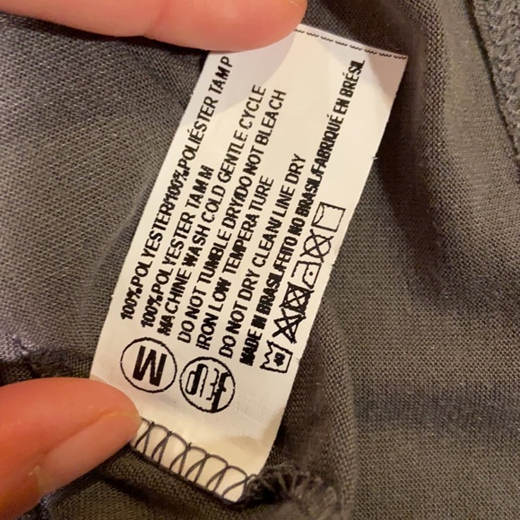 Yoga “drop and give me zen” - Picture 2 of 3